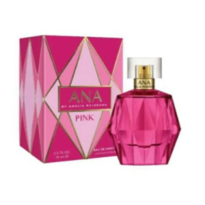 ANA M PINK EDP X 75 ML