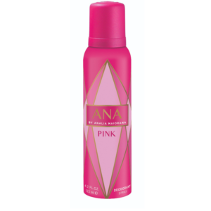 ANA M PINK DES X 123 ML
