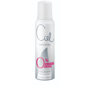 CIEL CRYSTAL DES X 144