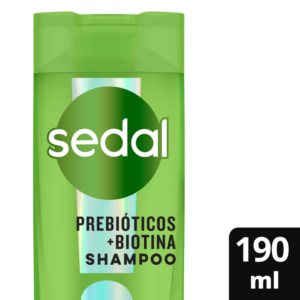 SEDAL SH PRE+BIO X 190
