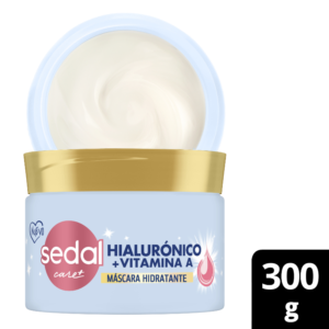 SEDAL MASC HIALU/VIT A300