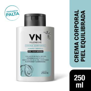 VN CR CORP P/EQUIL X 250