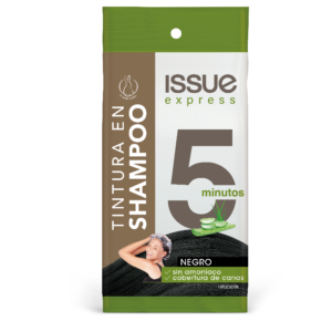 ISSUE TINT EXP 5M NEGRO 1