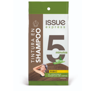 ISSUE TINT EXP 5M RUBIO 1