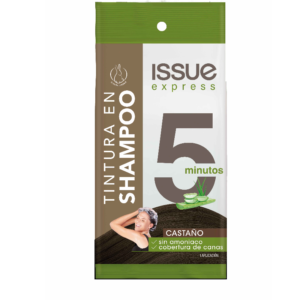 ISSUE TINT EXP 5M CASTA 1