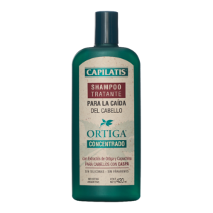 CAPILATIS SH ORT CASPA420