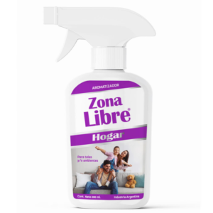 ZONA L AROMAT HOGAR X 200