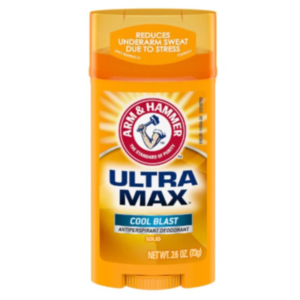 ARM HAM A/T BARR U COOL73