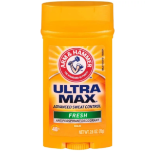 ARM HAM A/T BARR U FRES73