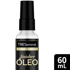 TRESEMME OLEO FINISH X 60