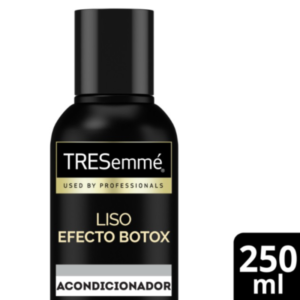 TRESEMME ACO LIS BOT X250