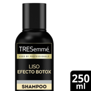 TRESEMME SH LISO BOT 250