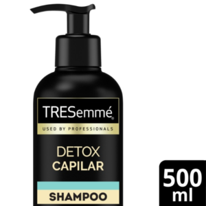 TRESEMME SH DETOX X 500