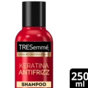 TRESEMME SH KERATIN 250