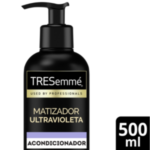 TRESEMME ACO MATIZA 500