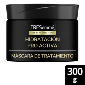 TRESEMME MASC HIDRAT X300