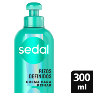 SEDAL C/PEI RIZOS DEF 300