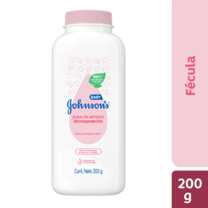 JYJ FECULA PVO ORIG X 200