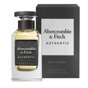 ABERCROMBIE AUTH EDP M100