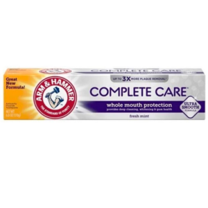 ARM HAM CR DEN COMP WH170