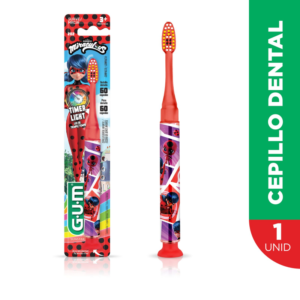 GUM CEP DEN LADYBUG X 1