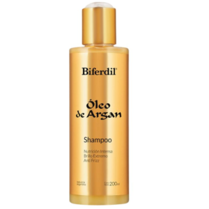 BIFERDIL SH ARGAN X 200