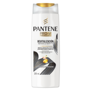 PANTENE ACO VOLUMEN X 400