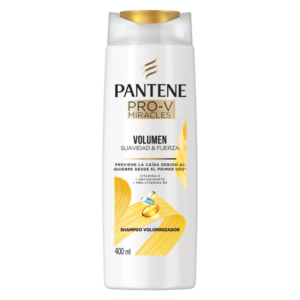 PANTENE SH VOLUMEN X 400
