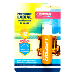 BALSAMO MANTE SOLAR LISF