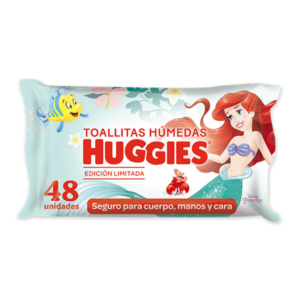 HUGGIES TOA 4EN1 X48 SIRE