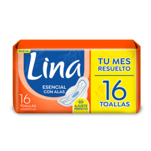 LINA TOA NOR ESEN C/A X16