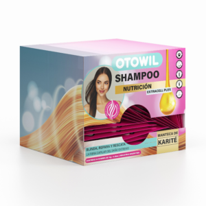 OTOWIL SH NUTRI SOB X 24U