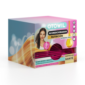 OTOWIL ACO NUTRI SOB X 24