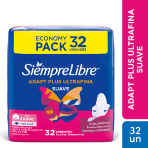 SLIBRE TOA U/F C/A X 32