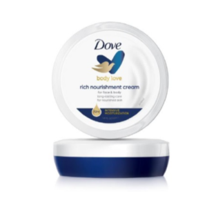 DOVE CR NUTRI P/SECA X 75