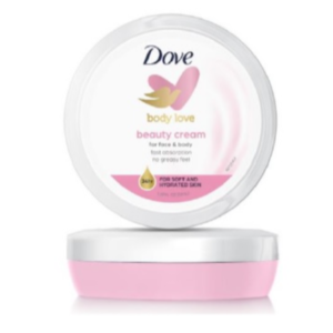 DOVE CR BELL P/NORM X 150