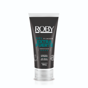 ROBY GEL FIJADOR EXT X150