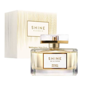 WELLING SHINE CLAS EDP100