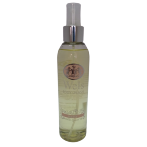 WELS BODY SPLASH MARIA200