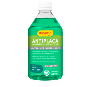 BUCAL TAC ENJ A/PLAC X500