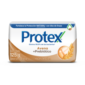 PROTEX JAB AVENA+PRE 125G