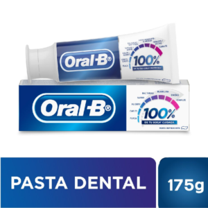 ORAL B CR 100 X 175G