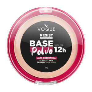 VOGUE BASE PVO RES PETALO