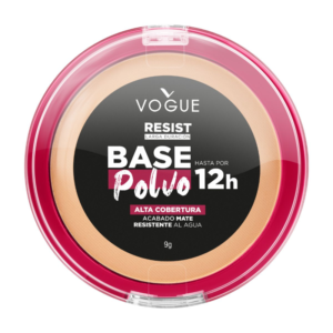 VOGUE BASE PVO RES CAPU