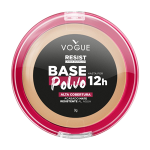 VOGUE BASE PVO RES SENSUA