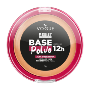 VOGUE BASE PVO RES BRONCE