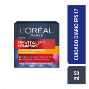 LOREAL RLIFT CR RET DIA50