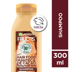 FRUCTIS HF SH CACAO X 300