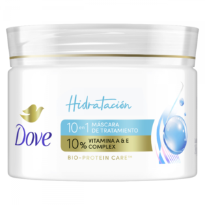 DOVE MASC BIO HIDRA X 300