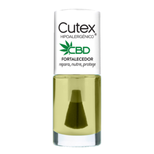 CUTEX ESM FORTALECE CBD
